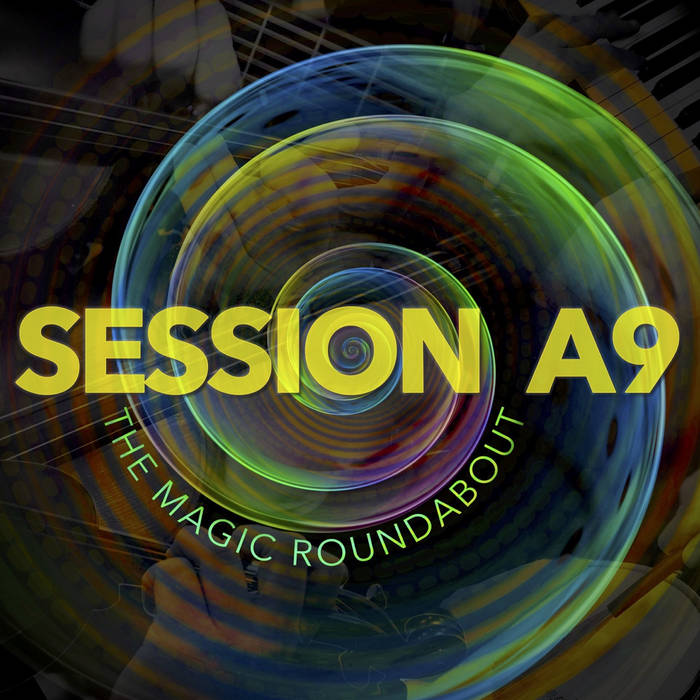 Session A9 - The Magic Roundabout