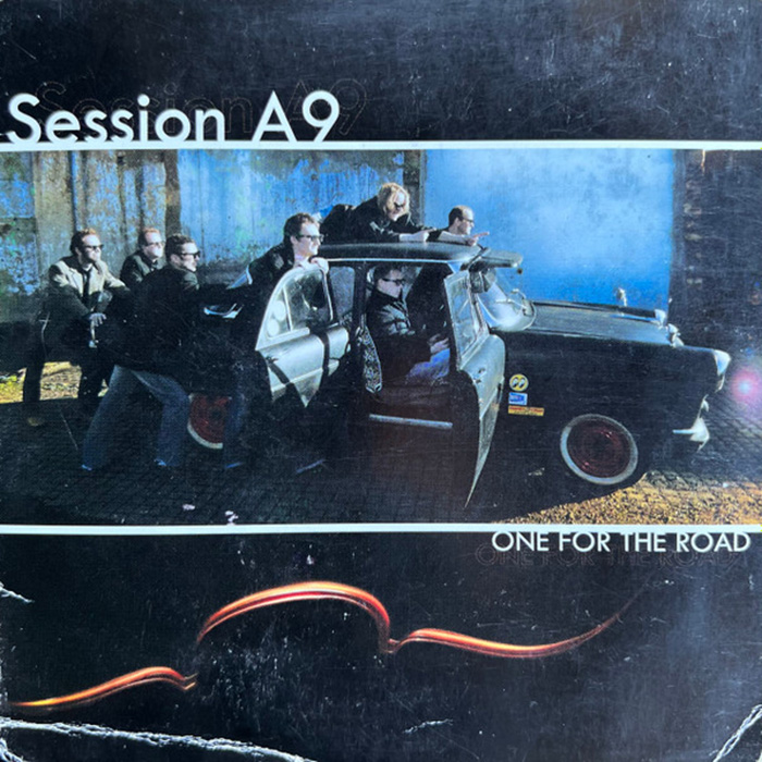 Session A9 - One for the Road