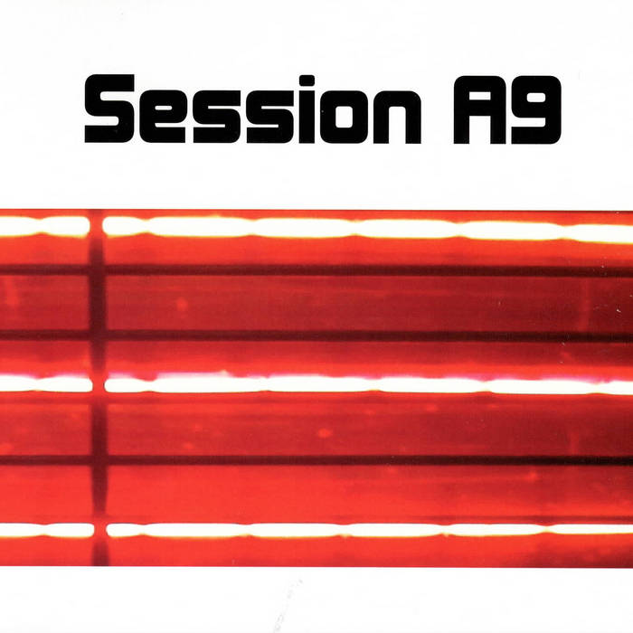 Session A9 - Session A9